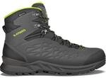 LOWA Herren Trekkingstiefel &reg; EXPLORER II GTX MID