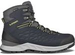 LOWA Herren Trekkingstiefel &reg; EXPLORER II GTX MID