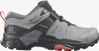 Salomon L41623100, SALOMON Damen Multifunktionsschuhe SHOES X ULTRA 4 GTX W