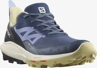 Salomon L41588500, SALOMON Damen Multifunktionsschuhe SHOES OUTpulse GTX W Mood