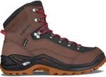 LOWA Herren Multifunktionsstiefel Herren Wanderschuhe Renegade GTX Mid