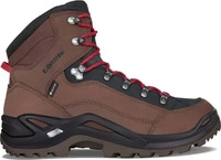 Lowa 310945, LOWA Herren Multifunktionsstiefel Herren Wanderschuhe Renegade GTX Mid