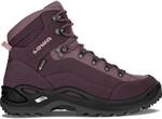 LOWA Damen Leichtwanderschuhe Renegade Gtx Mid Ws