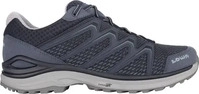 Lowa 510614, LOWA Herren Multifunktionsschuhe MADDOX Grau male