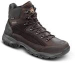 MEINDL Herren Trekkingstiefel Baltimore GTX