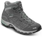 MEINDL Damen Trekkinghalbschuhe Quebec Lady Mid GTX