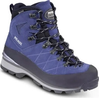 Meindl 5563, MEINDL Damen Bergstiefel Antelao Lady PRO GTX Grau female