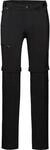 MAMMUT Herren Hose Runbold Zip Off Pants Men