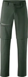 maier sports 133029K, MAIER SPORTS Herren Hose Latit Zip M He-Zip Off Hose el. (kurz)