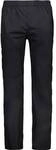 CMP Herren Regenhose MAN PANT RAIN WITH FULL LENGHT SIDE ZIPS
