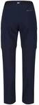 REGATTA GREAT OUTDOORS Herren Hose Xert Str Z/O III