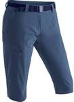 MAIER SPORTS Damen Caprihose Inara slim 3/4 Da-Capri el.