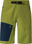 Vaude 04630, VAUDE Herren Shorts Men's Badile dark sea/avocad male