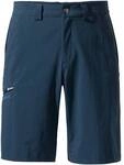 VAUDE Herren Bermuda Me Farley Stretch Bermuda