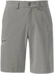 VAUDE Herren Bermuda Me Farley Stretch Bermuda