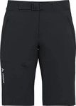 Vaude 04631, VAUDE Damen Shorts Women's Badile black uni female