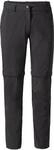 VAUDE Damen Hose Wo Farley Stretch ZO Pants II