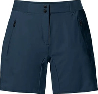 Vaude 40961, VAUDE Damen Shorts Women's Scopi LW II dark sea uni female