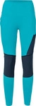 Vaude 42707, VAUDE Damen Tight Wo Scopi Tights II pool female