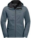 JACK WOLFSKIN Herren Outdoor Jacke "Evandale"