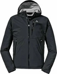 Sch&ouml;ffel 202327523664, SCH&Ouml;FFEL Herren Jacke 2.5L Jacket Tegelberg M black male