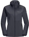 JACK WOLFSKIN Damen Funktionsjacke GO HIKE SOFTSHELL W