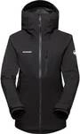 MAMMUT Damen Funktionsjacke Alto Guide HS Hooded Jacket Women