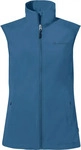 Vaude 41310, VAUDE Damen Weste Wo Hurricane Vest III ultramarine uni female