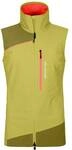 ORTOVOX Damen Weste PALA LIGHT VEST W