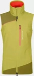 Ortovox 62201, ORTOVOX Damen Weste PALA LIGHT VEST W dirty daisy female