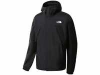The North Face NF0A7QEY, THE NORTH FACE Herren Regenjacke M ANTORA JACKET...