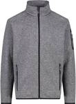 CMP Herren Unterjacke Herren Fleecejacke