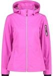 CMP Damen Funktionsjacke