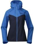 BERGANS Bergans Damen Jacke W MICROLIGHT JACKET