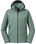 SCH&Ouml;FFEL Herren RegenJacke Easy XT M