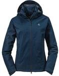 SCHÖFFEL Damen RegenJacke Easy XT L (kurz) SCHÖFFEL Damen RegenJacke Easy XT L (kurz)