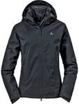 SCH&Ouml;FFEL Damen RegenJacke Easy XT L