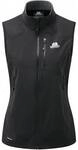 MOUNTAIN EQUIPMENT Mountain Equipment Damen Weste W FRONTIER VEST