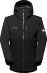 mammut 1010-29560, MAMMUT Herren Funktionsjacke Alto Guide HS Hooded Jacket Men