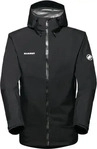 mammut 1010-27841, MAMMUT Herren Funktionsjacken lg.Arm He/Uni Convey Tour HS Hooded