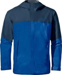 Vaude 40909, VAUDE Herren Funktionsjacke Men's Lierne II signal blue male