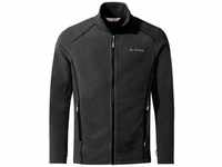 Herren Unterjacke Me Rosemoor Fleece Jacket II, black, L