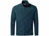 Vaude 42762, Vaude Herren Unterjacke Me Rosemoor Fleece Jacket II Blau male,