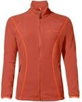 VAUDE Damen Unterjacke Wo Rosemoor Fleece Jacket II