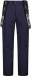 CMP Herren Latzhose MAN PANT