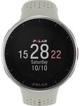 POLAR PACER PRO WHI/RED S-L