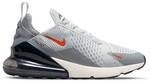 NIKE Herren Laufschuhe Nike Air Max 270 Men's Shoes