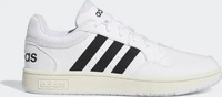 Adidas GY5434, ADIDAS Herren Freizeitschuhe Hoops 3.0 Low Classic Vintage