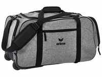 ERIMA Equipment - Taschen Sportsbag Travel Rollentasche