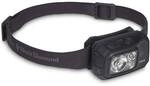 BLACK DIAMOND Lampen / Dynamos STORM 500-R HEADLAMP